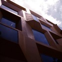 Jewel Box In Bangalore / SDeG © SDeG