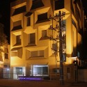 Jewel Box In Bangalore / SDeG © SDeG