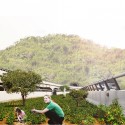 Solar Park South / Jaramillo-Azuero Arquitectos Courtesy Jaramillo-Azuero Arquitectos