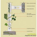 Solar Park South / Jaramillo-Azuero Arquitectos Detail