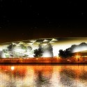 influx-studio_NVC_13_Night river view Courtesy of INFLUX_STUDIO