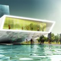 influx-studio_NVC_11_Water view Courtesy of INFLUX_STUDIO