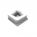 Vallecas 48 / Auriens Arquitectura Courtesy of Auriens Arquitectura