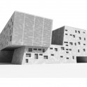 Vallecas 48 / Auriens Arquitectura Courtesy of Auriens Arquitectura