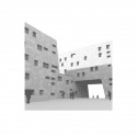 Vallecas 48 / Auriens Arquitectura Courtesy of Auriens Arquitectura