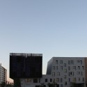 Vallecas 48 / Auriens Arquitectura © Chirstine Barbs