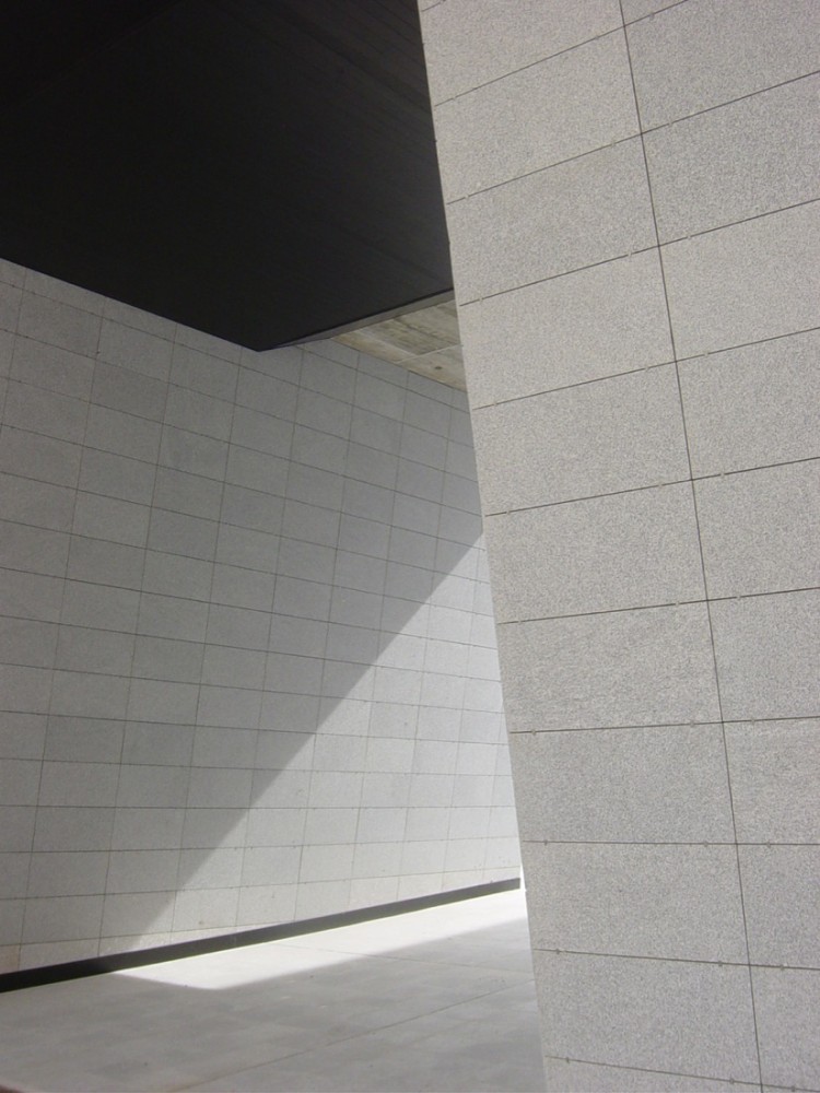 Vallecas 48 / Auriens Arquitectura