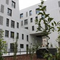 Vallecas 48 / Auriens Arquitectura © Chirstine Barbs
