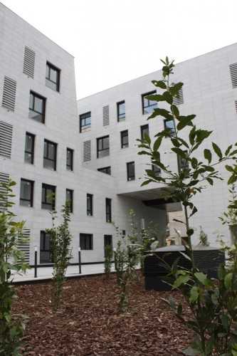 Vallecas 48 / Auriens Arquitectura