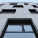 Vallecas 48 / Auriens Arquitectura