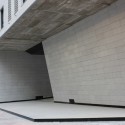 Vallecas 48 / Auriens Arquitectura © Chirstine Barbs