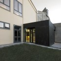 MiNO, Migliarino Hostel / Antonio Ravalli Architetti MiNO, Migliarino Hostel / Antonio Ravalli Architetti © Antonio Ravalli Architetti