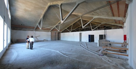 MiNO, Migliarino Hostel / Antonio Ravalli Architetti