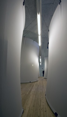 MiNO, Migliarino Hostel / Antonio Ravalli Architetti