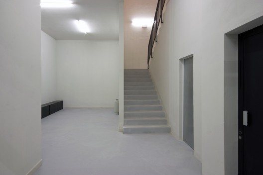 MiNO, Migliarino Hostel / Antonio Ravalli Architetti