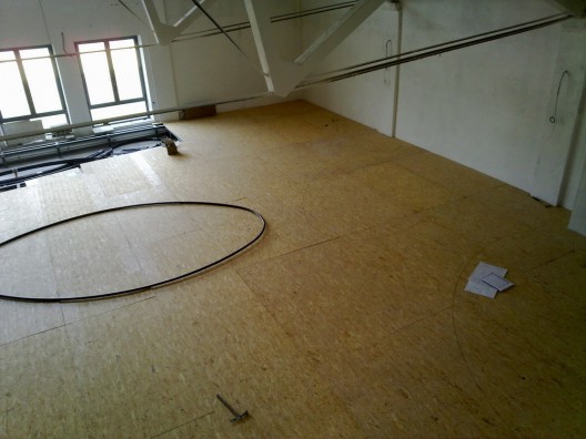 MiNO, Migliarino Hostel / Antonio Ravalli Architetti