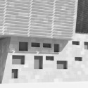Vallecas 48 / Auriens Arquitectura Courtesy of Auriens Arquitectura