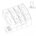 climatization of single cell room climatization of single cell room climatization of single cell room