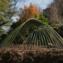 Bamboo Structure Project / Pouya Khazaeli Parsa © Pouya Khazaeli Parsa