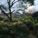 Bamboo Structure Project / Pouya Khazaeli Parsa © Pouya Khazaeli Parsa