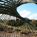 Bamboo Structure Project / Pouya Khazaeli Parsa © Pouya Khazaeli Parsa