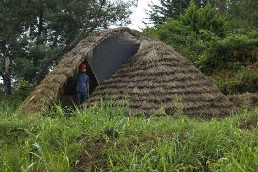 Bamboo Structures