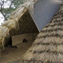 Bamboo Structure Project / Pouya Khazaeli Parsa © Pouya Khazaeli Parsa