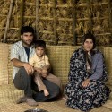 Bamboo Structure Project / Pouya Khazaeli Parsa © Pouya Khazaeli Parsa