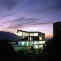 Smooth Building / Jorge Hernandez de la Garza © Paul Czitrom