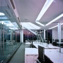Smooth Building / Jorge Hernandez de la Garza