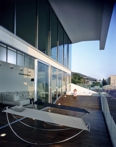 Smooth Building / Jorge Hernandez de la Garza