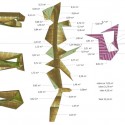 Portable Spiral of History / Bernardo Rodrigues Arquitecto Portable Spiral of History / Bernardo Rodrigues Arquitecto Courtesy of Bernardo Rodrigues Arquitecto