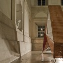Portable Spiral of History / Bernardo Rodrigues Arquitecto