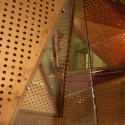 Portable Spiral of History / Bernardo Rodrigues Arquitecto Portable Spiral of History / Bernardo Rodrigues Arquitecto © FG+SG – Fernando Guerra, Sergio Guerra