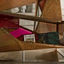 Portable Spiral of History / Bernardo Rodrigues Arquitecto Portable Spiral of History / Bernardo Rodrigues Arquitecto © FG+SG – Fernando Guerra, Sergio Guerra