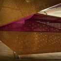 Portable Spiral of History / Bernardo Rodrigues Arquitecto Portable Spiral of History / Bernardo Rodrigues Arquitecto © FG+SG – Fernando Guerra, Sergio Guerra