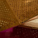 Portable Spiral of History / Bernardo Rodrigues Arquitecto