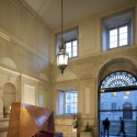 Portable Spiral of History / Bernardo Rodrigues Arquitecto Portable Spiral of History / Bernardo Rodrigues Arquitecto © FG+SG – Fernando Guerra, Sergio Guerra