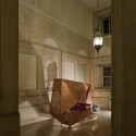 Portable Spiral of History / Bernardo Rodrigues Arquitecto Portable Spiral of History / Bernardo Rodrigues Arquitecto © FG+SG – Fernando Guerra, Sergio Guerra
