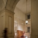 Portable Spiral of History / Bernardo Rodrigues Arquitecto Portable Spiral of History / Bernardo Rodrigues Arquitecto © FG+SG – Fernando Guerra, Sergio Guerra