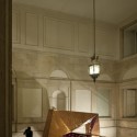 Portable Spiral of History / Bernardo Rodrigues Arquitecto Portable Spiral of History / Bernardo Rodrigues Arquitecto © FG+SG – Fernando Guerra, Sergio Guerra