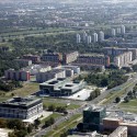 Museum of Contemporary Art / Studio za arhitekturu d.o.o. Museum of Contemporary Art / Studio za arhitekturu d.o.o. © Filip Beusan