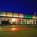 Museum of Contemporary Art / Studio za arhitekturu d.o.o.