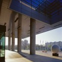 Museum of Contemporary Art / Studio za arhitekturu d.o.o. Museum of Contemporary Art / Studio za arhitekturu d.o.o. © Damir Fabijanic