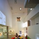 Museum of Contemporary Art / Studio za arhitekturu d.o.o. Museum of Contemporary Art / Studio za arhitekturu d.o.o. © Damir Fabijanic