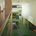 Museum of Contemporary Art / Studio za arhitekturu d.o.o. Museum of Contemporary Art / Studio za arhitekturu d.o.o. © Damir Fabijanic