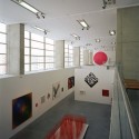 Museum of Contemporary Art / Studio za arhitekturu d.o.o. Museum of Contemporary Art / Studio za arhitekturu d.o.o. © Damir Fabijanic