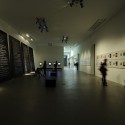 Museum of Contemporary Art / Studio za arhitekturu d.o.o. Museum of Contemporary Art / Studio za arhitekturu d.o.o. © Sandro Lendler