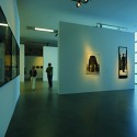 Museum of Contemporary Art / Studio za arhitekturu d.o.o. Museum of Contemporary Art / Studio za arhitekturu d.o.o. © Sandro Lendler