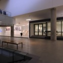 Museum of Contemporary Art / Studio za arhitekturu d.o.o. Museum of Contemporary Art / Studio za arhitekturu d.o.o. © Sandro Lendler